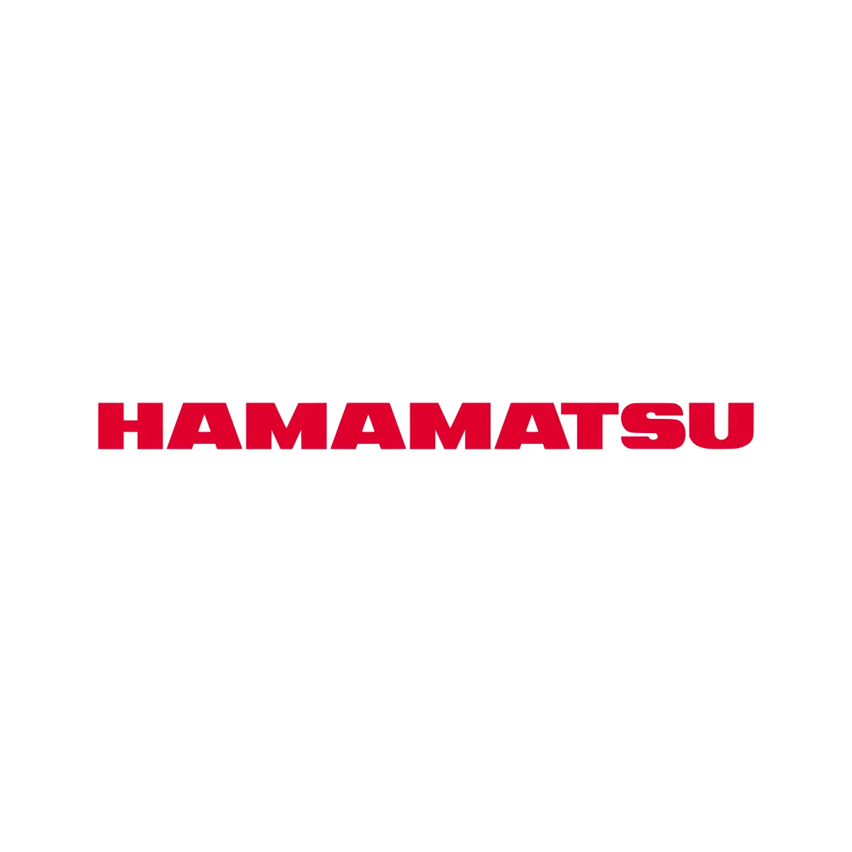 Hamamatsu Photonics Japanese optical sensor manufacturer logo in PNG and SVG Vector.