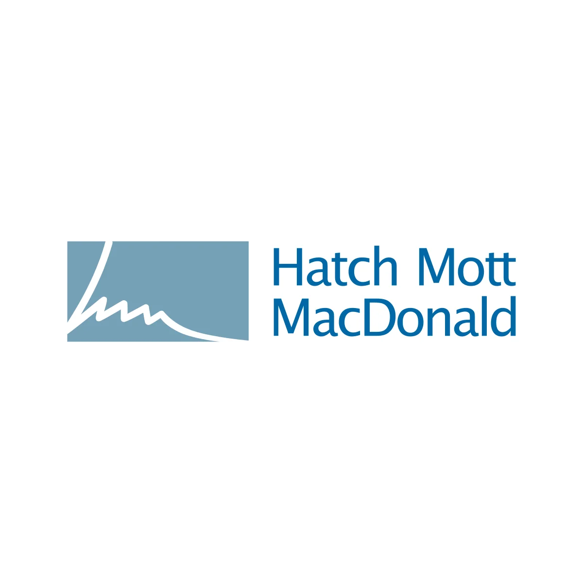 Hatch Mott MacDonald former engineering consultancy joint venture logo in PNG and SVG Vector.