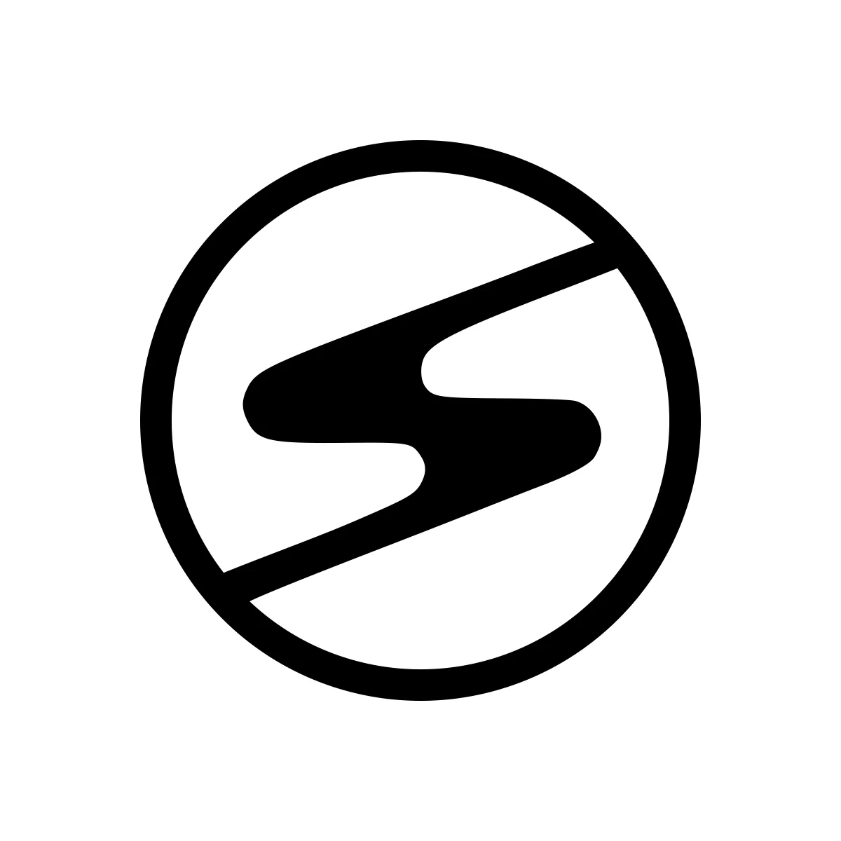 HQM Sachsenring GmbH German automotive parts manufacturer logo in PNG and SVG Vector.