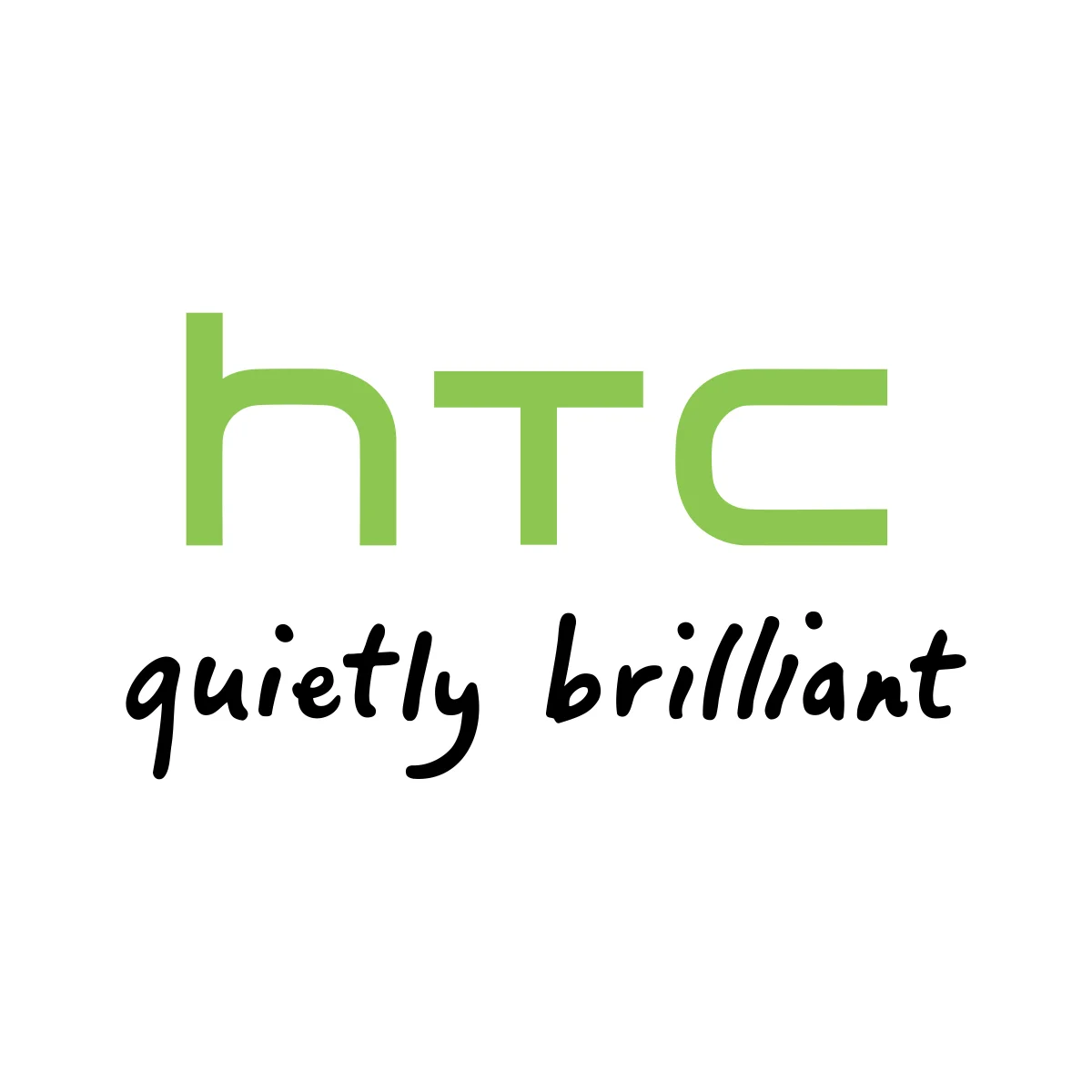 HTC Evo Design 4G historic Android smartphone logo in PNG and SVG Vector.