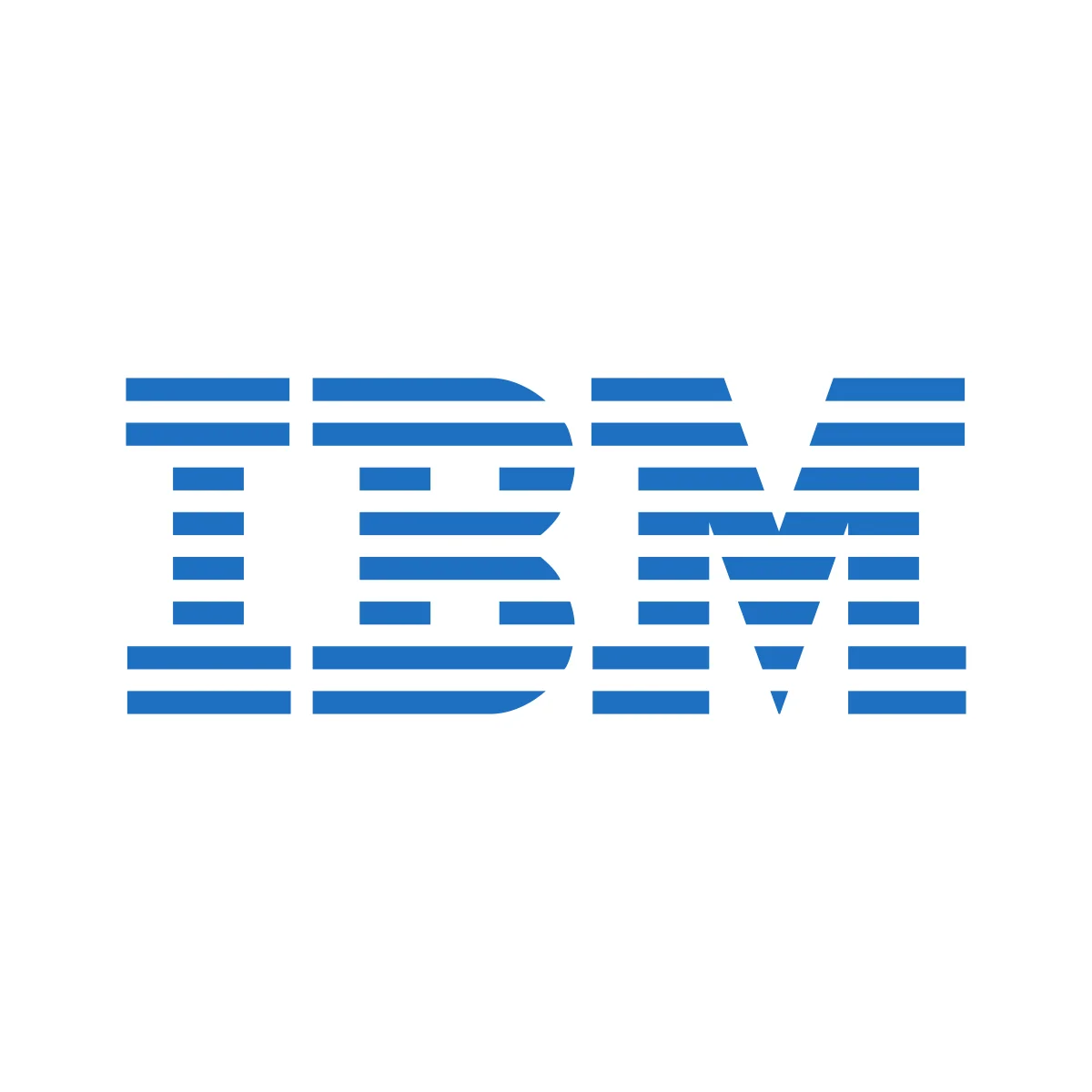 IBM Informix relational database management system (RDBMS) logo in PNG and SVG Vector.