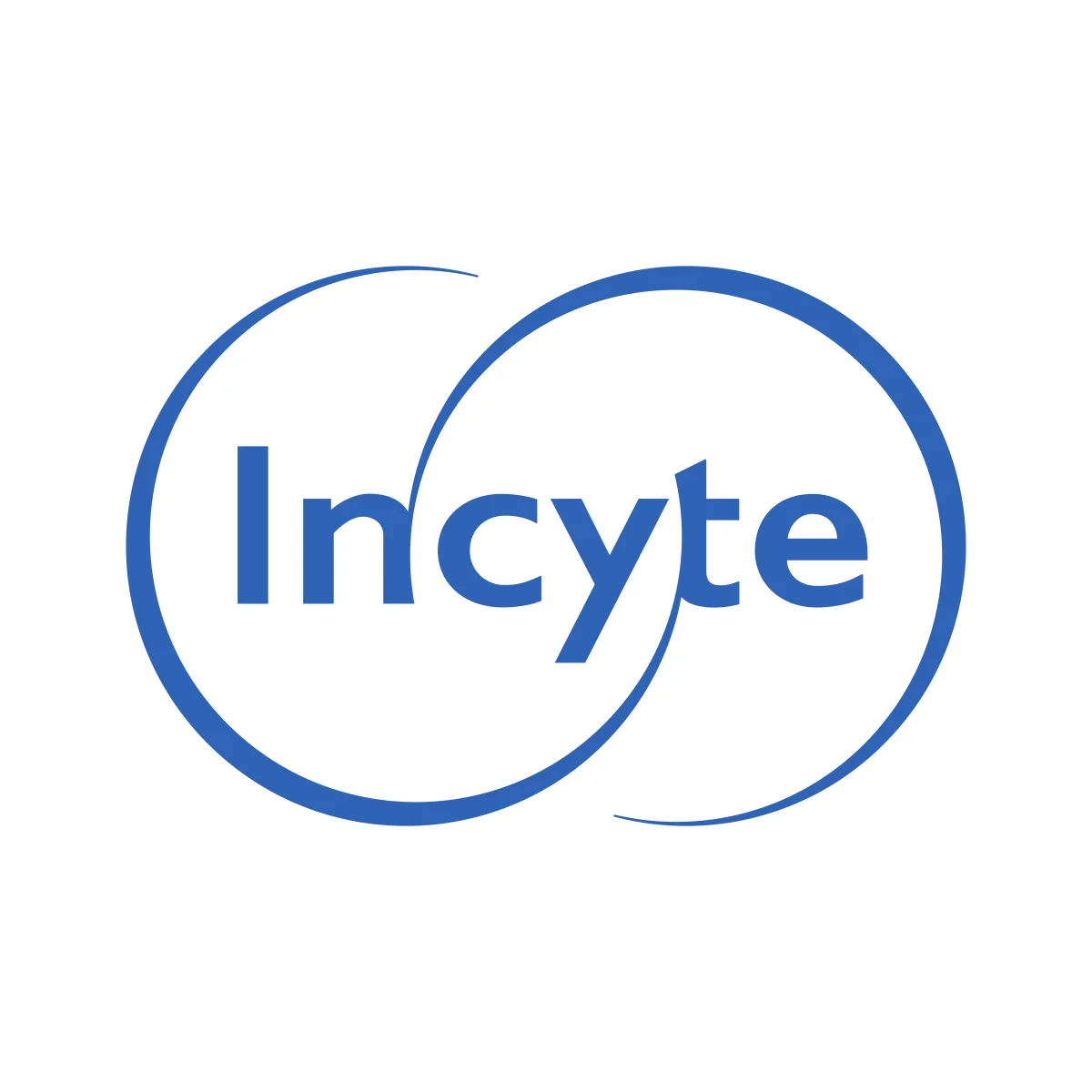 Incyte American biopharmaceutical company logo in PNG and SVG Vector.