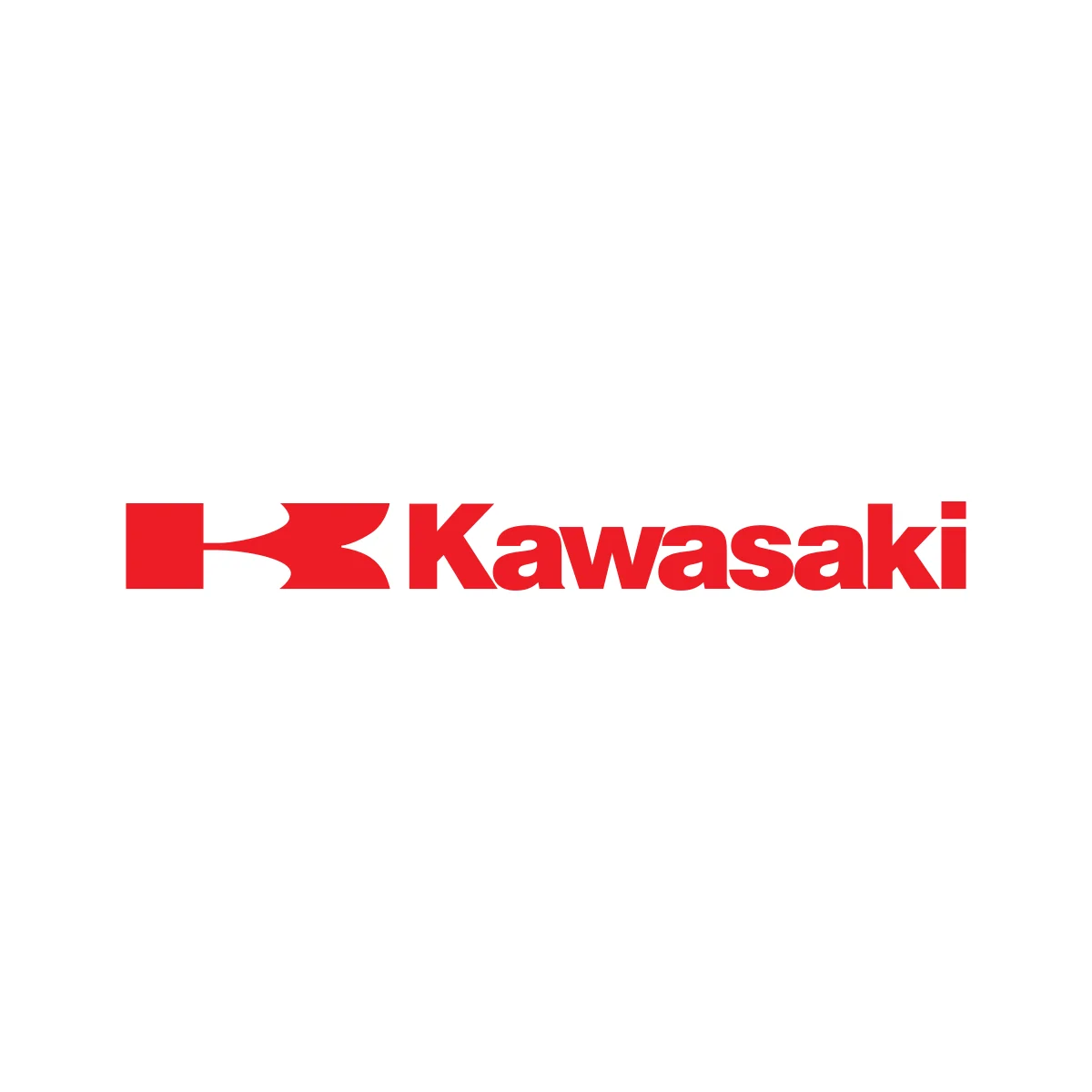 India Kawasaki Motors Indian subsidiary of the Japanese motorcycle manufacturer logo in PNG and SVG Vector.