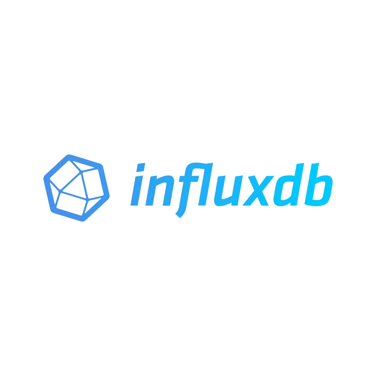 InfluxDB open-source time series database logo in PNG and SVG Vector.
