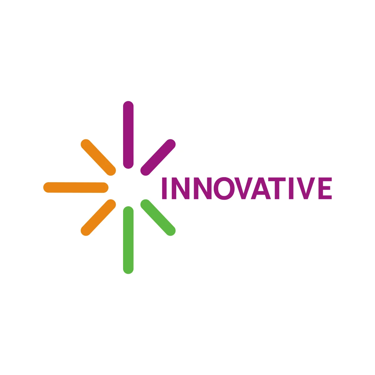 Innovative Communications Corporation former U.S. Virgin Islands telecom company logo in PNG and SVG Vector.