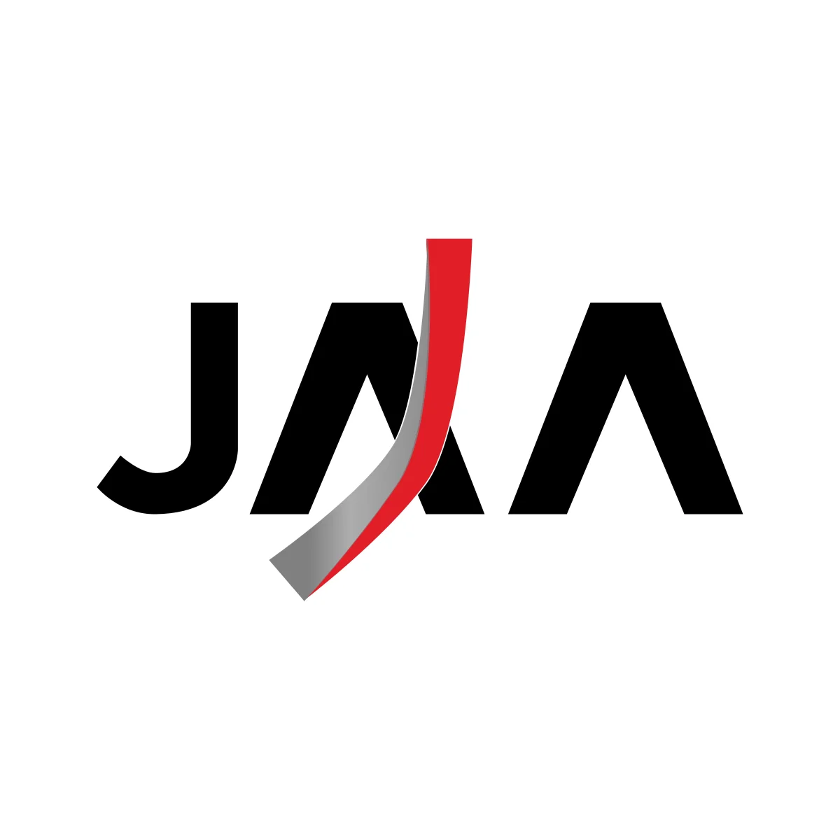 Japan Asia Airways former subsidiary of Japan Airlines logo in PNG and SVG Vector.