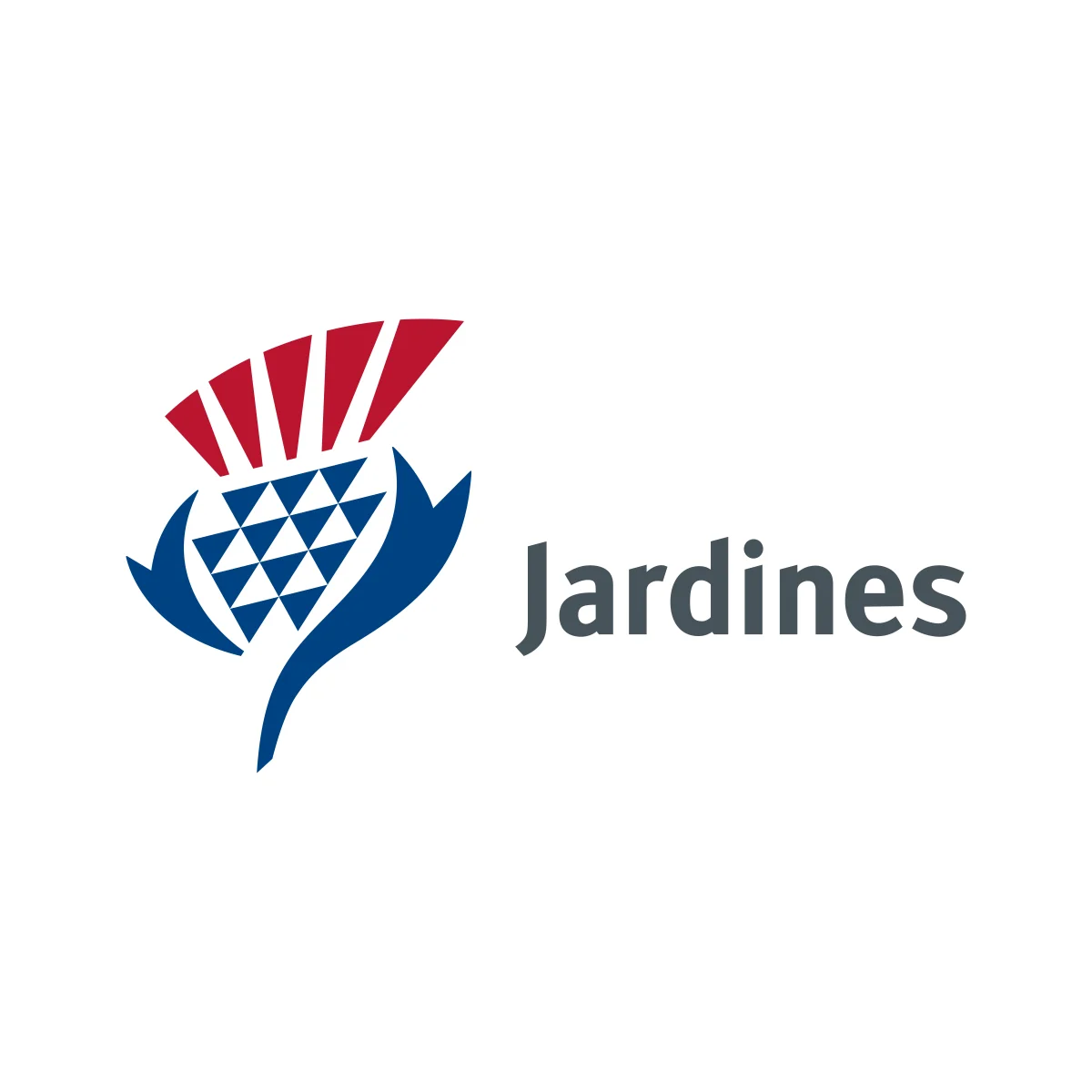 Jardine Matheson historic Asian conglomerate holding company logo in PNG and SVG Vector.