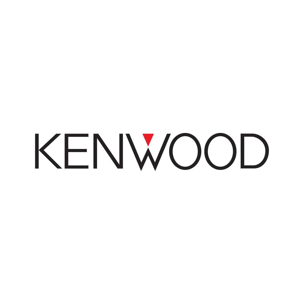 Kenwood Corporation Japanese audio and communications equipment company logo in PNG and SVG Vector.