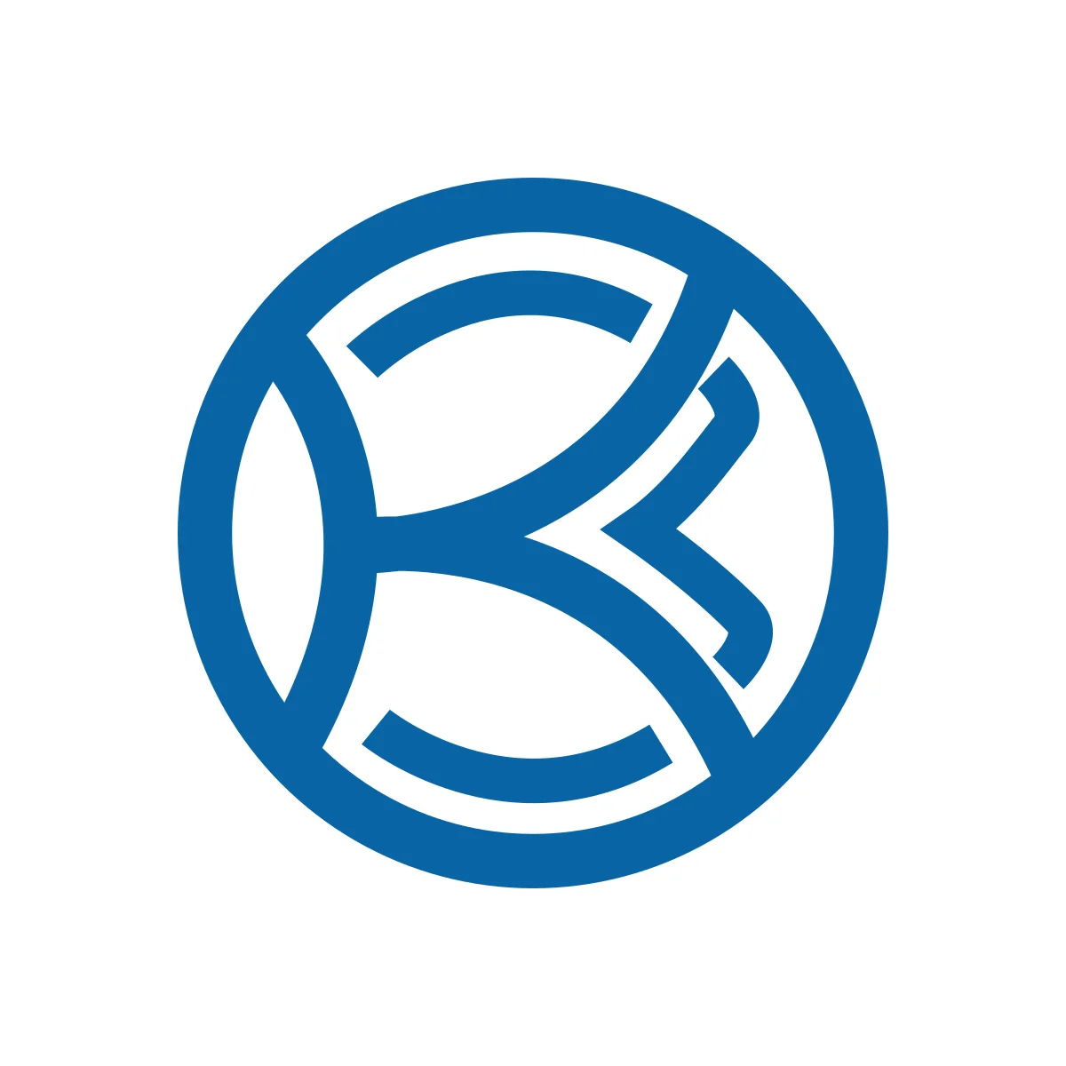 Kolomna Locomotive Works historic Russian railway locomotive manufacturer Cyrillic 'KZ' gear logo in PNG and SVG Vector.