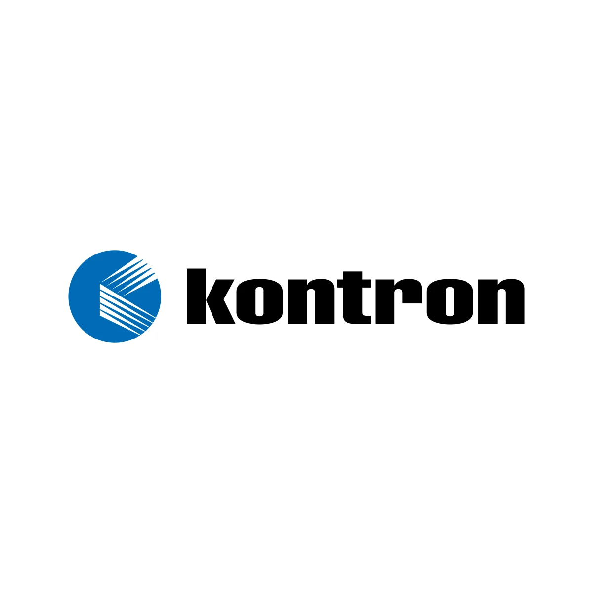 Kontron Embedded Computing Technology (ECT) and IoT solutions logo in PNG and SVG Vector.