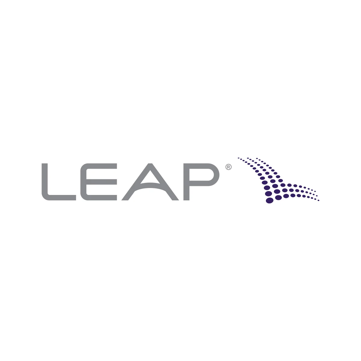 Leap Wireless historic telecommunications company and founder of Cricket Wireless 'leaping frog' logo in PNG and SVG Vector.