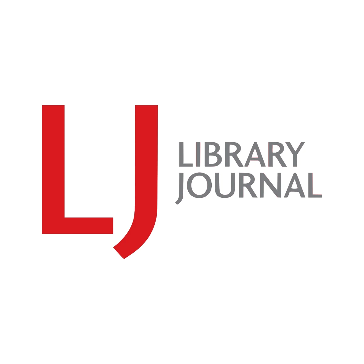 Library Journal American trade publication for librarians logo in PNG and SVG Vector.