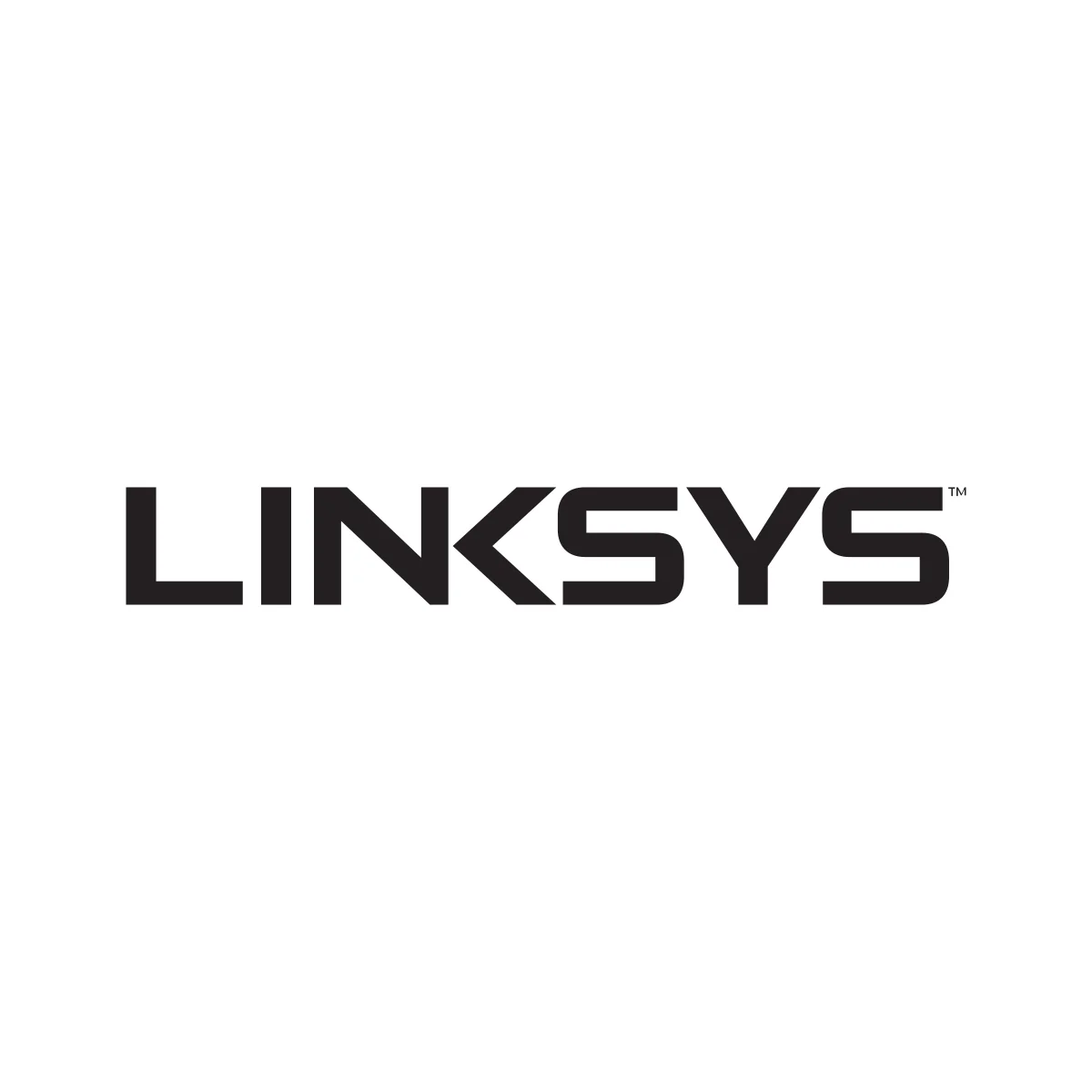 Linksys home and small office networking hardware brand logo in PNG and SVG Vector.