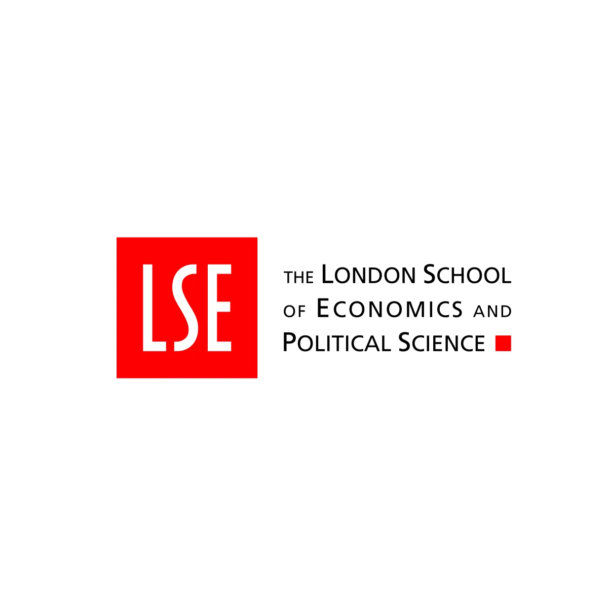 LSE (London School of Economics) world-renowned research university logo in PNG and SVG Vector.
