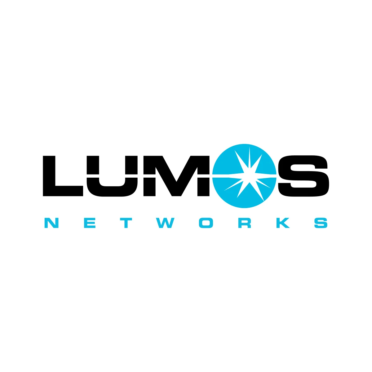 Lumos Networks former fiber-optic bandwidth provider logo in PNG and SVG Vector.