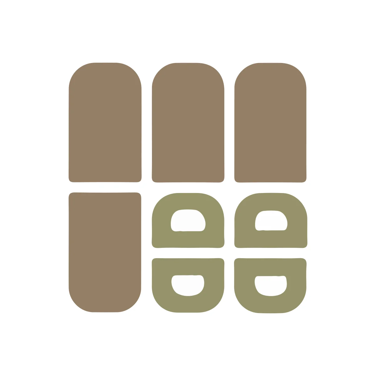 Mabetex Group Swiss civil engineering and large-scale construction company bold blue serif logo in PNG and SVG Vector.