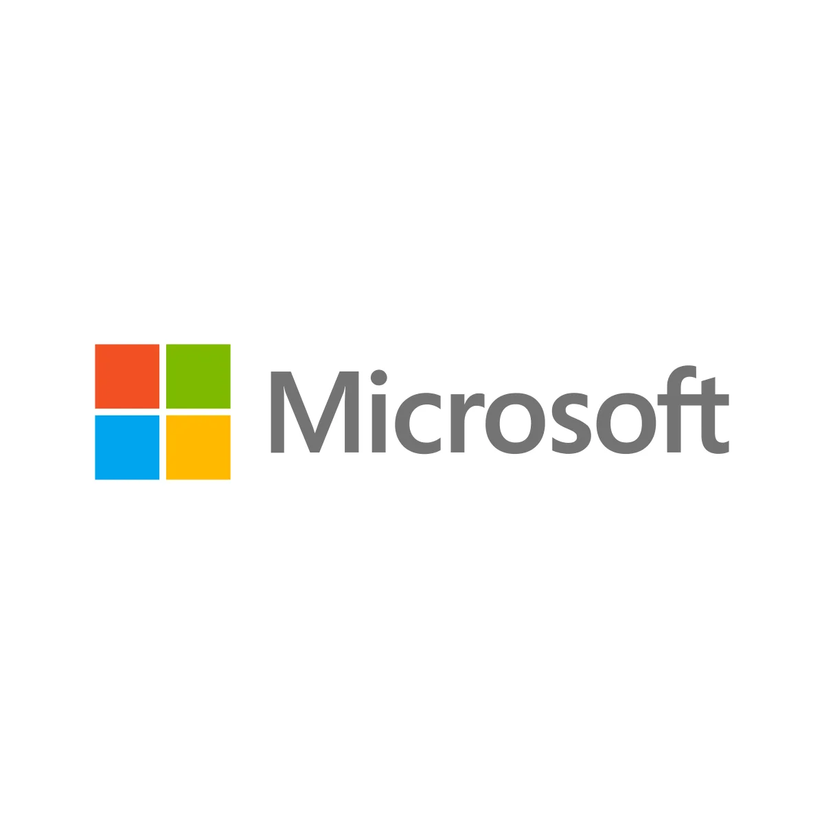 Microsoft India subsidiary of the global technology company four-square flag logo in PNG and SVG Vector.