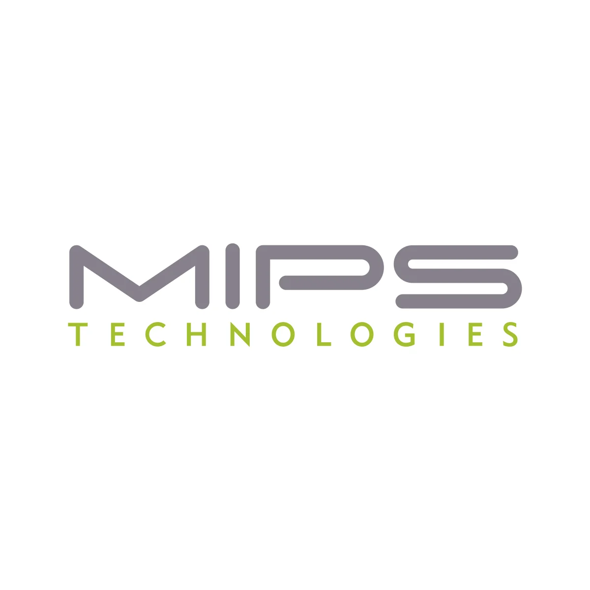 MIPS Technologies classic RISC processor architecture company logo in PNG and SVG Vector.