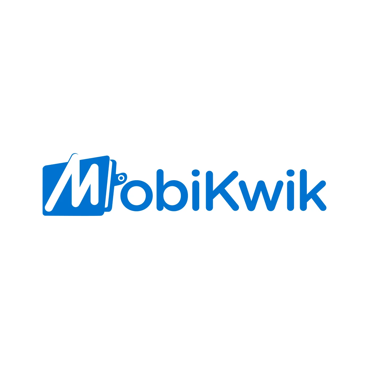 MobiKwik Indian digital payments company logo in PNG and SVG Vector.