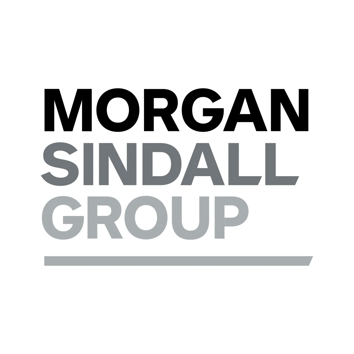 Morgan Sindall Group UK construction and regeneration company logo in PNG and SVG Vector.