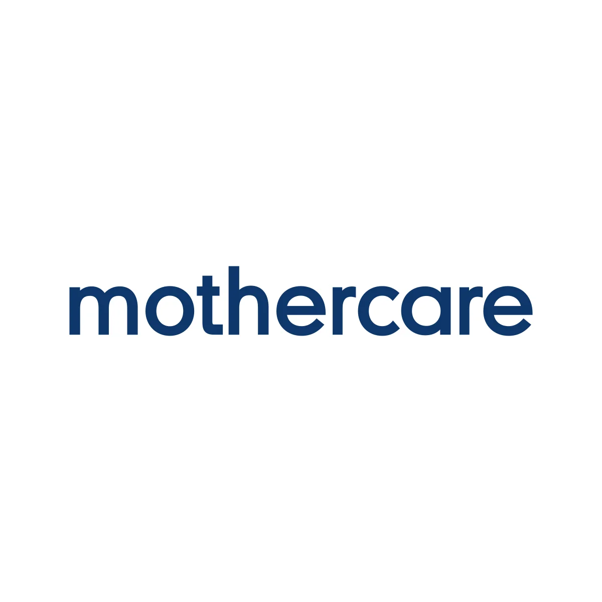 Mothercare global mother and baby products retailer logo in PNG and SVG Vector.