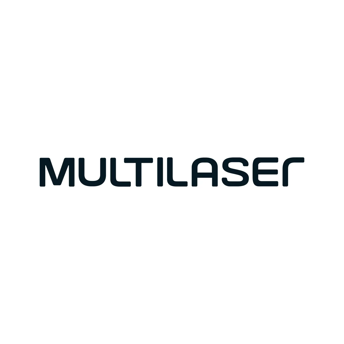 Multilaser Brazilian consumer electronics and IT products company logo in PNG and SVG Vector.