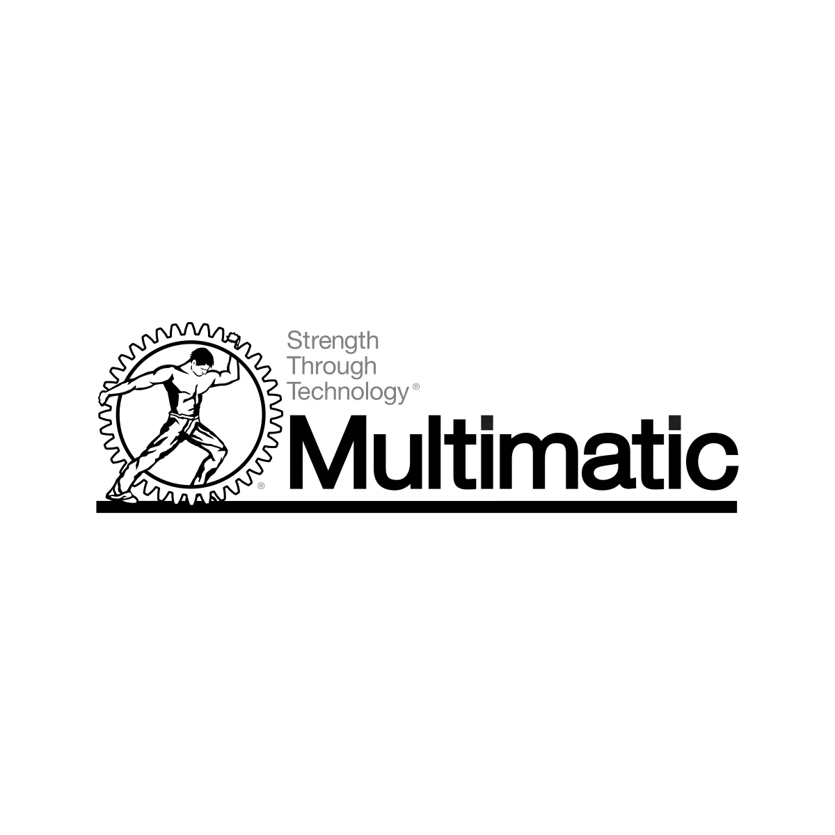 Multimatic Canadian automotive engineering and manufacturing company (Ford GT builder) logo in PNG and SVG Vector.
