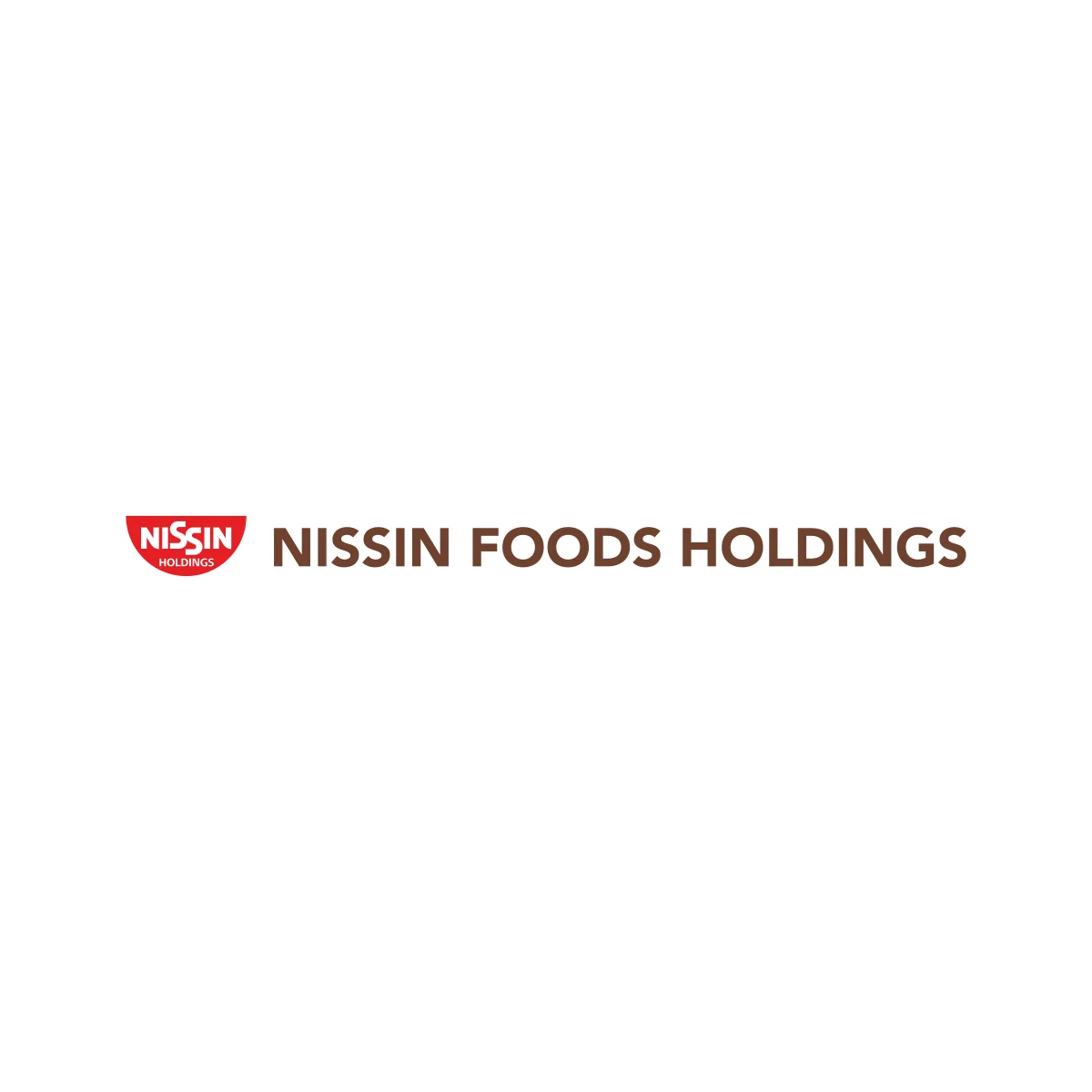 Nissin Food Products Japanese instant noodle company logo in PNG and SVG Vector.