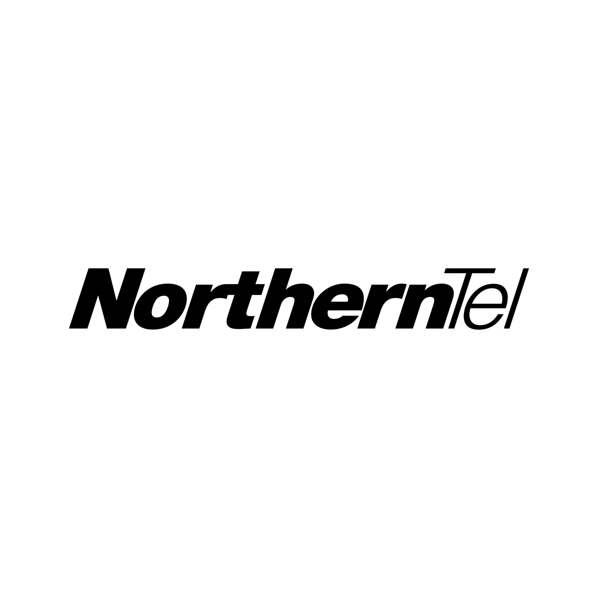 NorthernTel telecommunications company logo in PNG and SVG Vector.