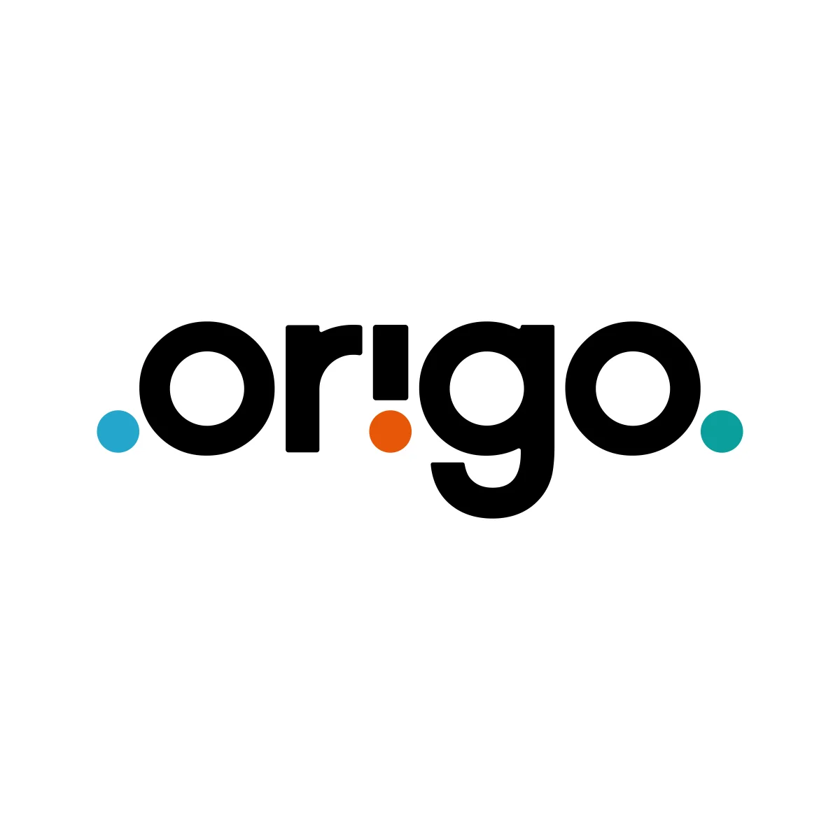 Nýherji (Origo) historic Icelandic information technology company logo in PNG and SVG Vector.