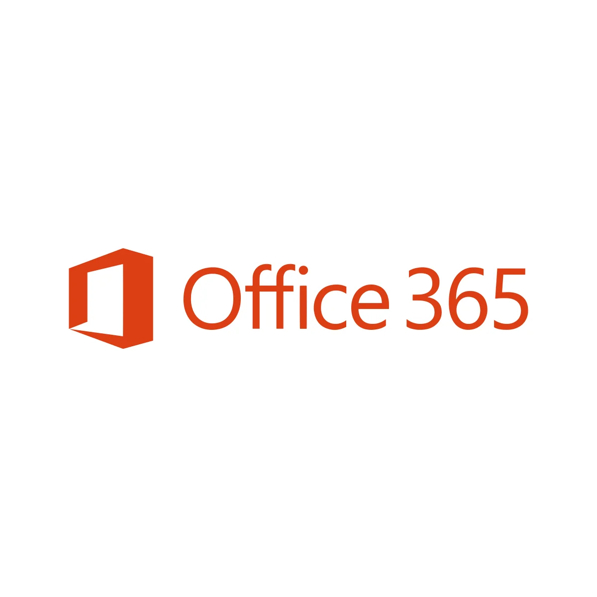 Office 365 former Microsoft productivity suite subscription logo in PNG and SVG Vector.
