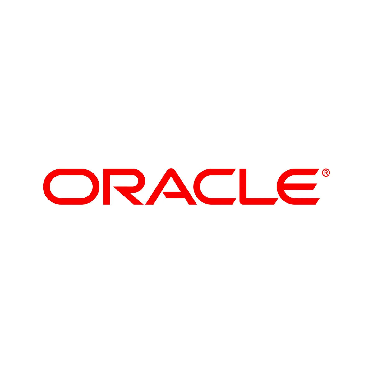 Oracle Cloud Platform enterprise cloud services logo in PNG and SVG Vector.