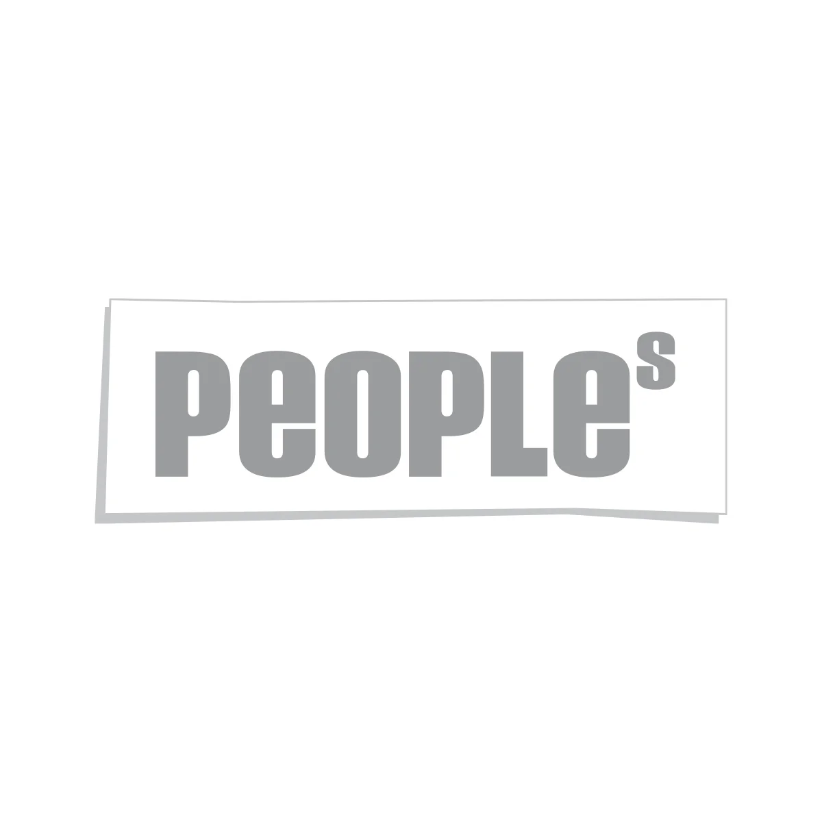 People's (People's Viennaline) Austrian regional airline logo in PNG and SVG Vector.