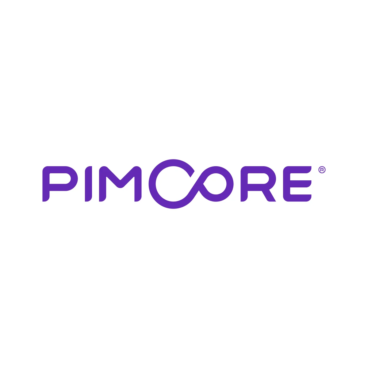 Pimcore open-source data and experience management platform logo in PNG and SVG Vector.