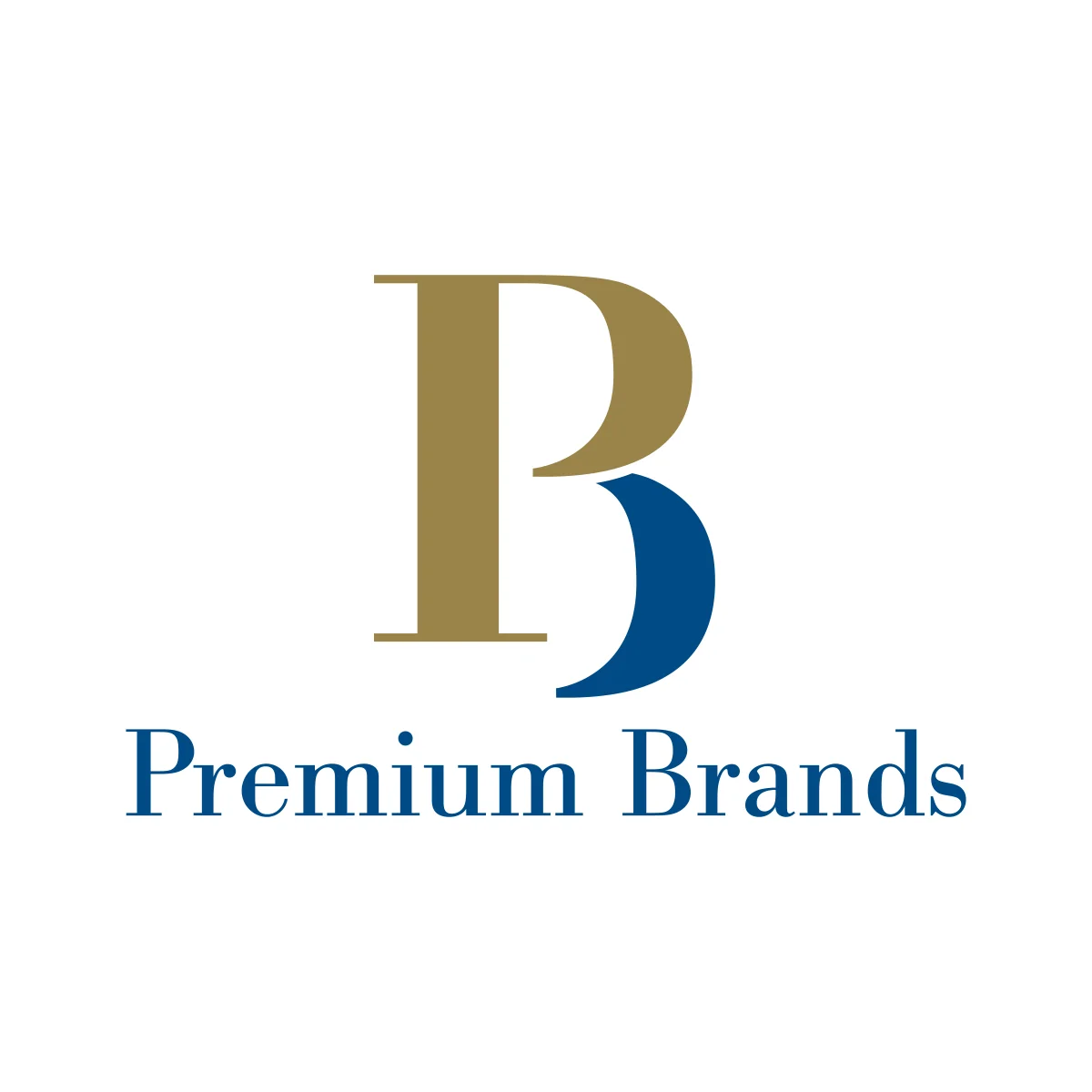 Premium Brands Holdings Corporation Canadian specialty food company logo in PNG and SVG Vector.