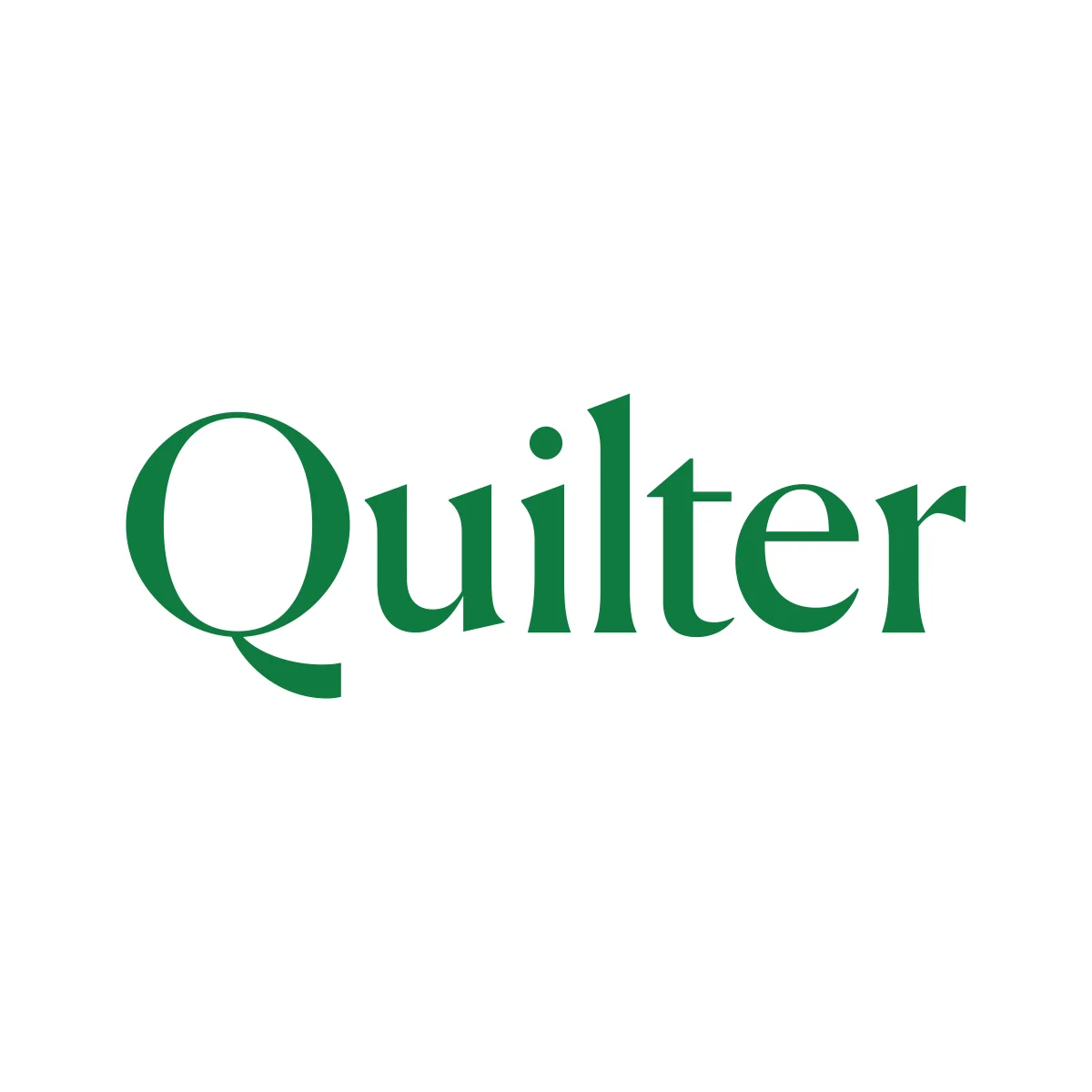 Quilter Plc wealth management company logo in PNG and SVG Vector.