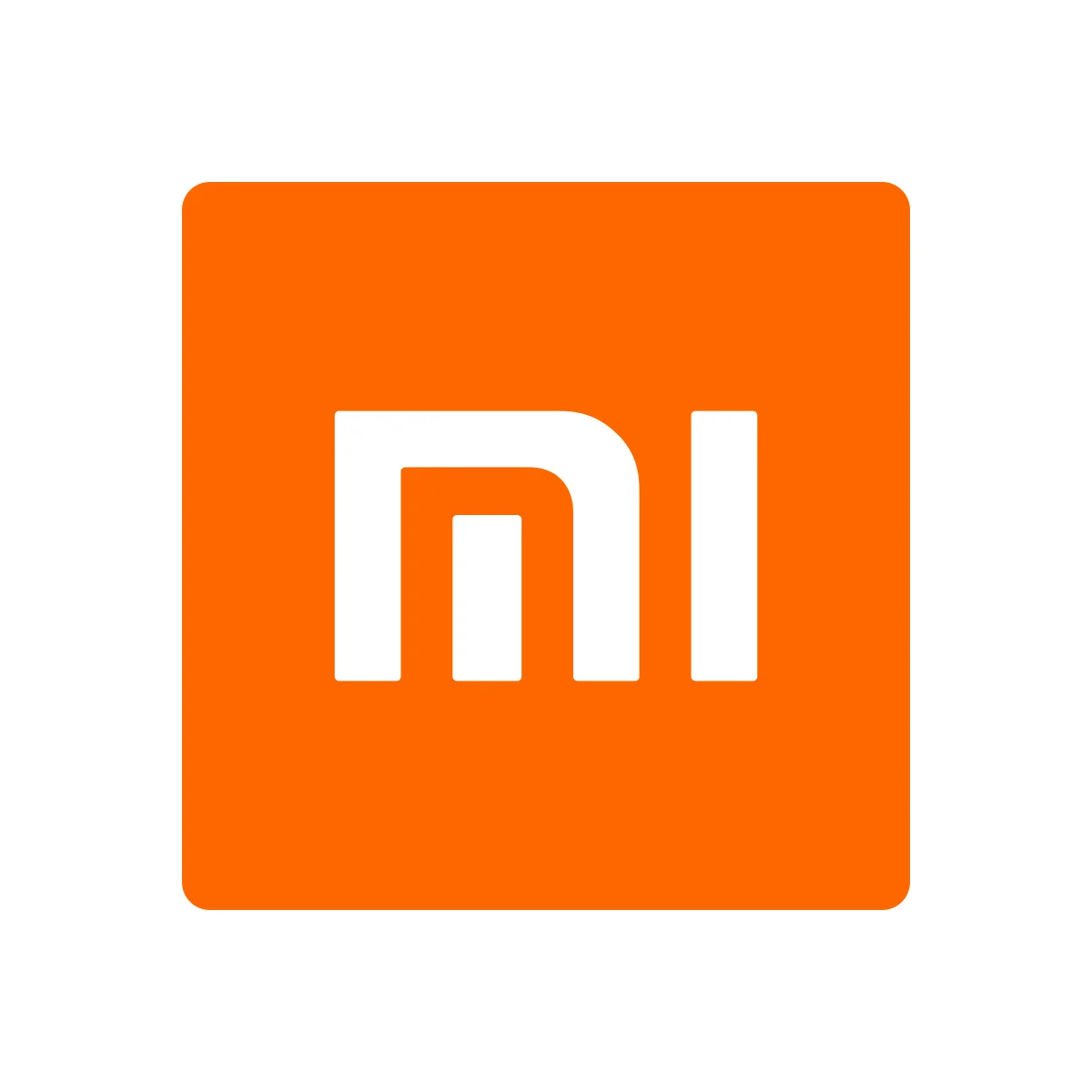 Redmi 1S historic budget Android smartphone product wordmark logo in PNG and SVG Vector.