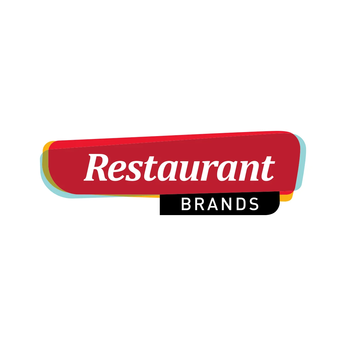 Restaurant Brands New Zealand corporate franchisee logo in PNG and SVG Vector.