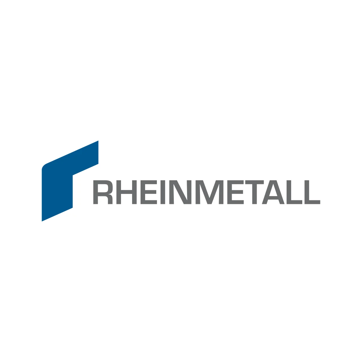 Rheinmetall Algeria defense joint venture logo in PNG and SVG Vector.