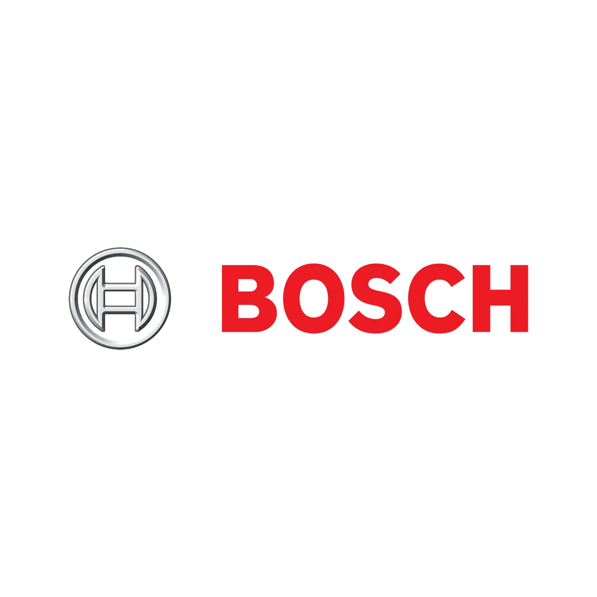 Robert Bosch GmbH German engineering and technology company armature logo in PNG and SVG Vector.