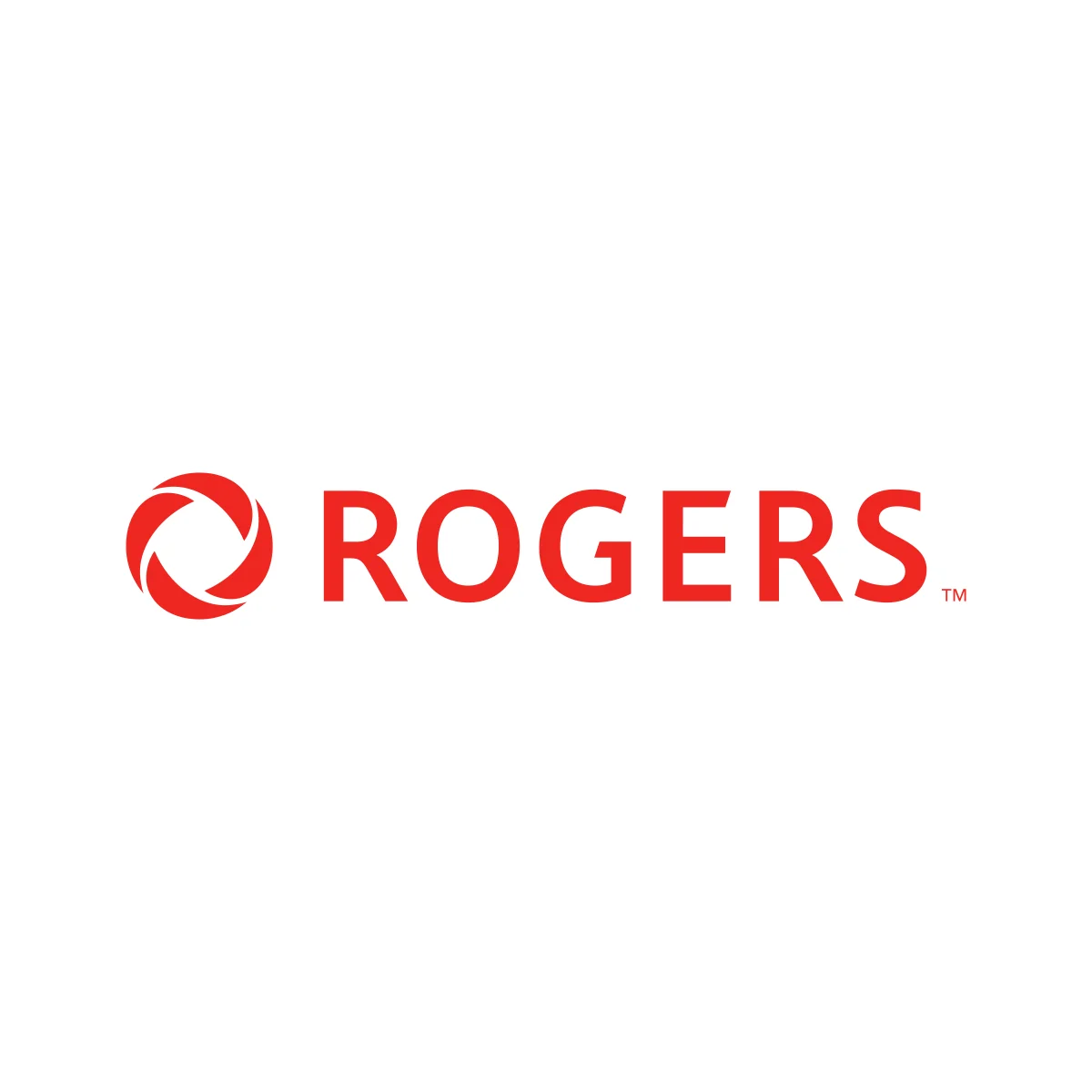 Rogers Wireless Canadian wireless communications service provider logo in PNG and SVG Vector.