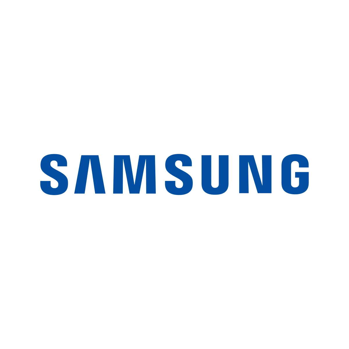 Samsung Electronics global technology and electronics leader logo in PNG and SVG Vector.