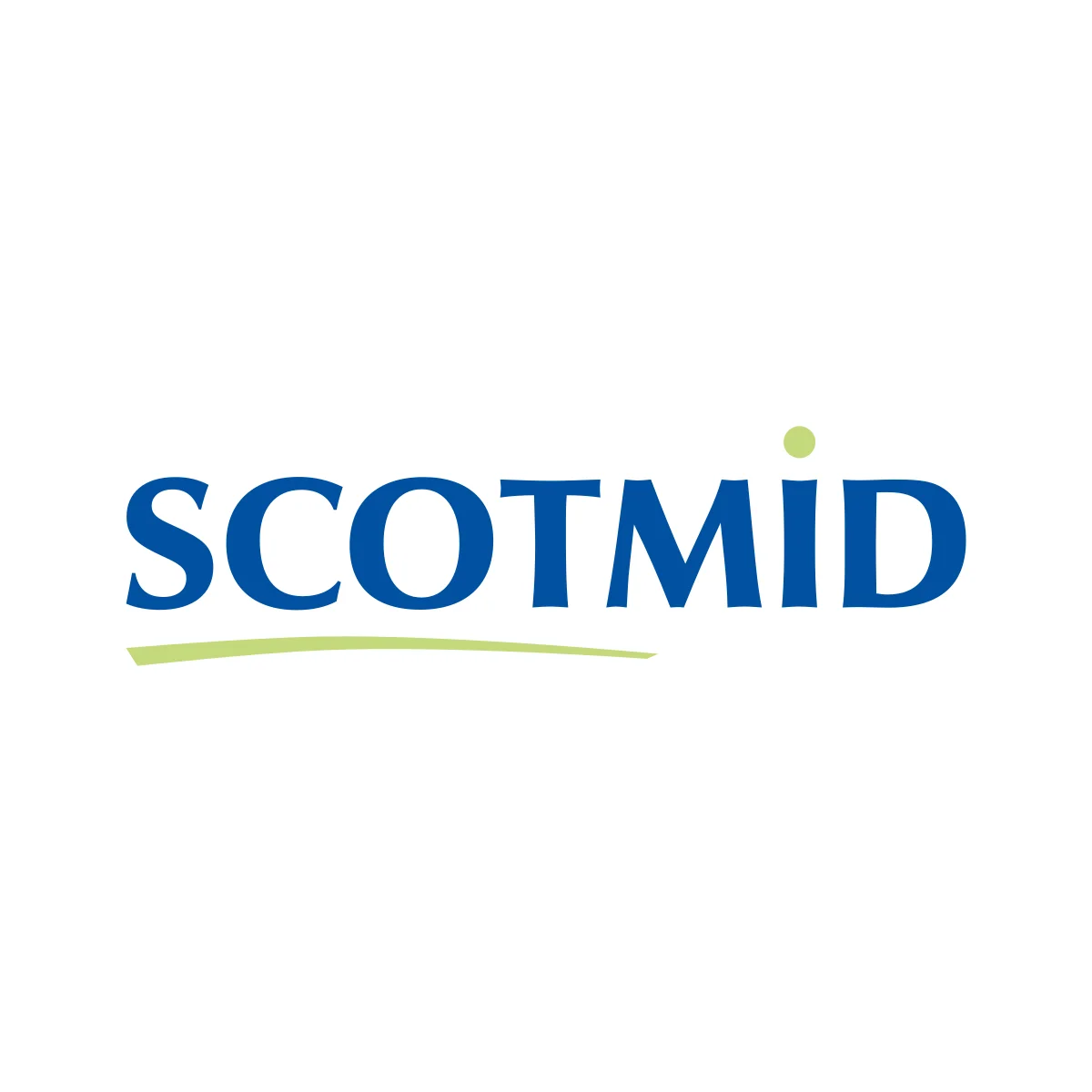 Scotmid Co-operative Scottish independent retail society logo in PNG and SVG Vector.