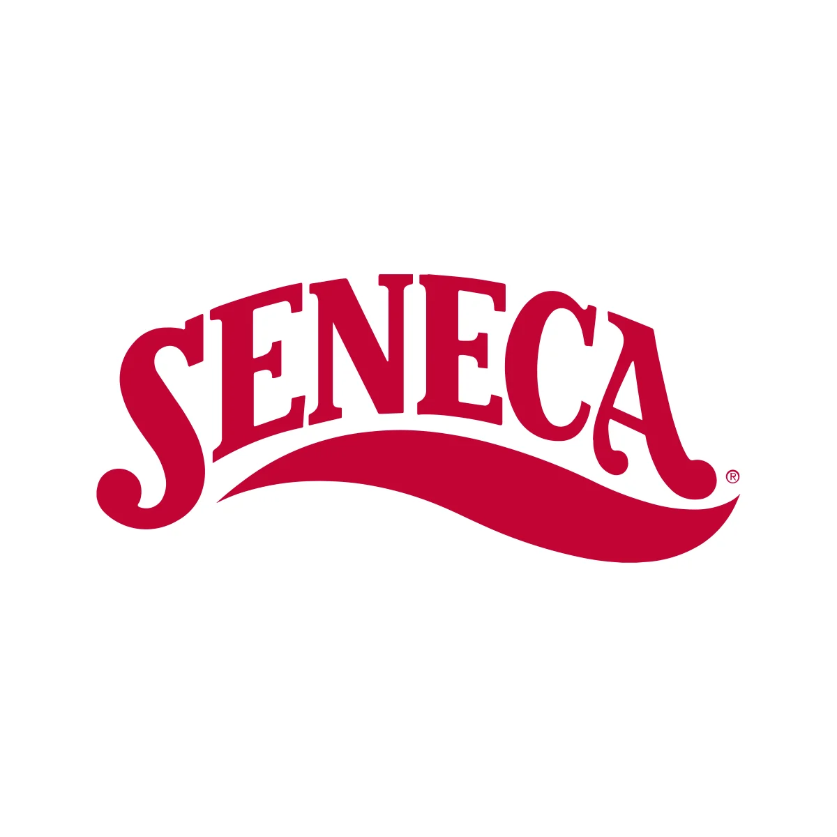 Seneca Foods North American packaged fruit and vegetable processor logo in PNG and SVG Vector.