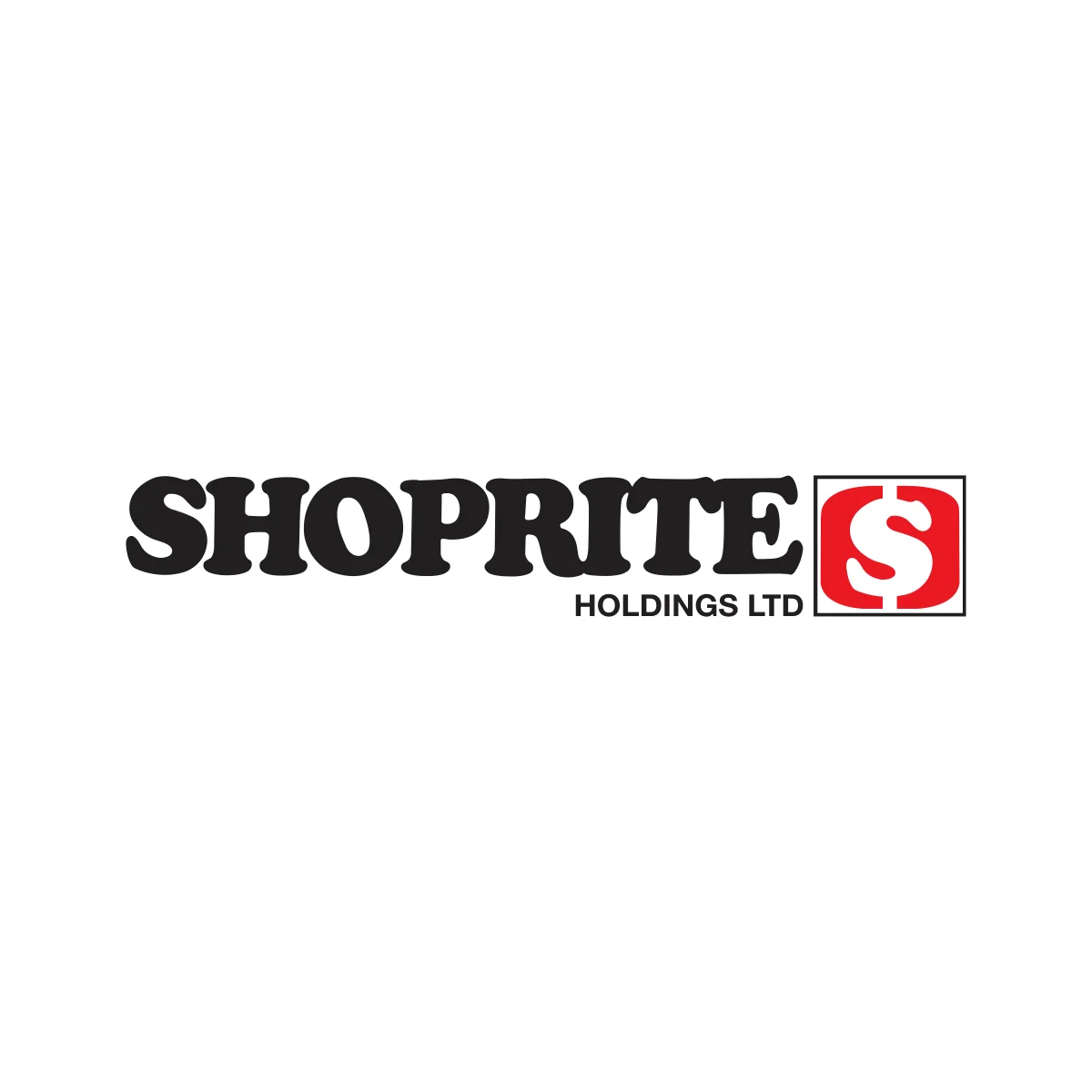 Shoprite South African supermarket chain stylized 'S' shopping cart logo in PNG and SVG Vector.