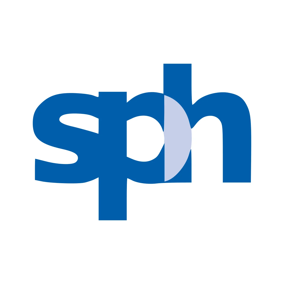 Singapore Press Holdings (SPH) major Singaporean media organization logo in PNG and SVG Vector.