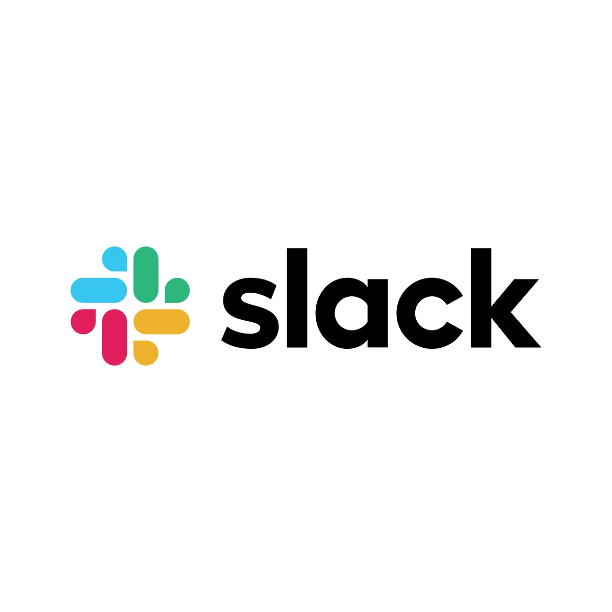 Slack channel-based messaging platform octothorpe logo in PNG and SVG Vector.