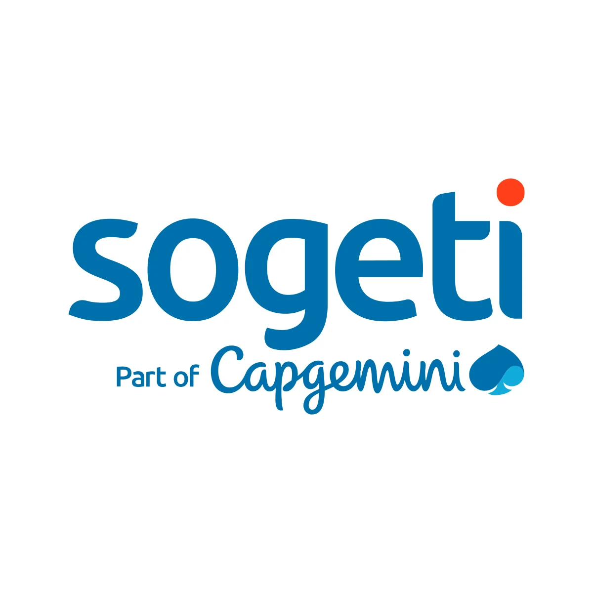 Sogeti IT consulting and technology services company logo in PNG and SVG Vector.