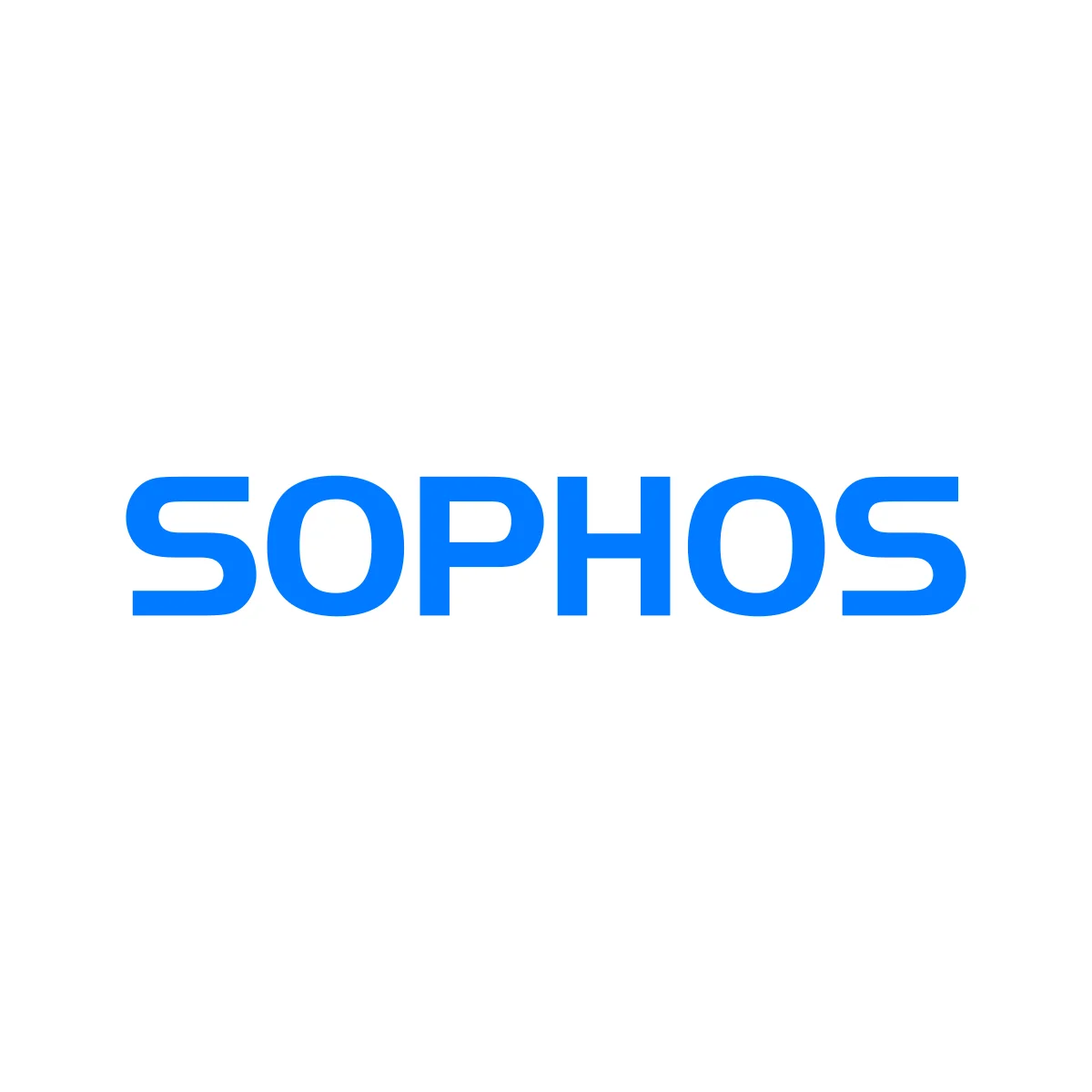 Sophos cybersecurity software and hardware company logo in PNG and SVG Vector.