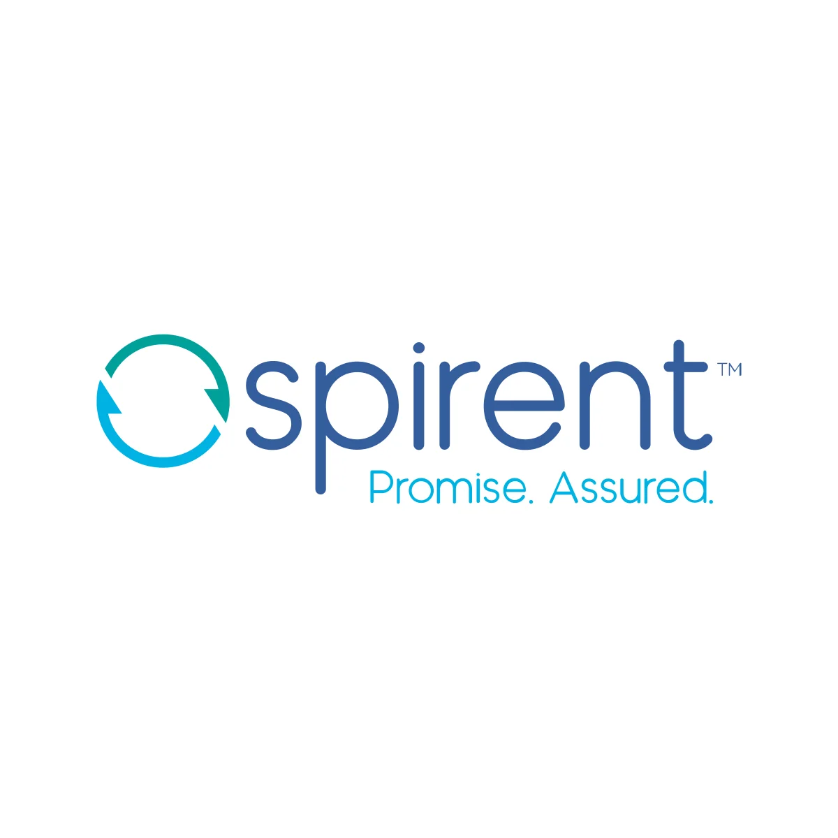 Spirent telecommunications testing and assurance logo in PNG and SVG Vector.